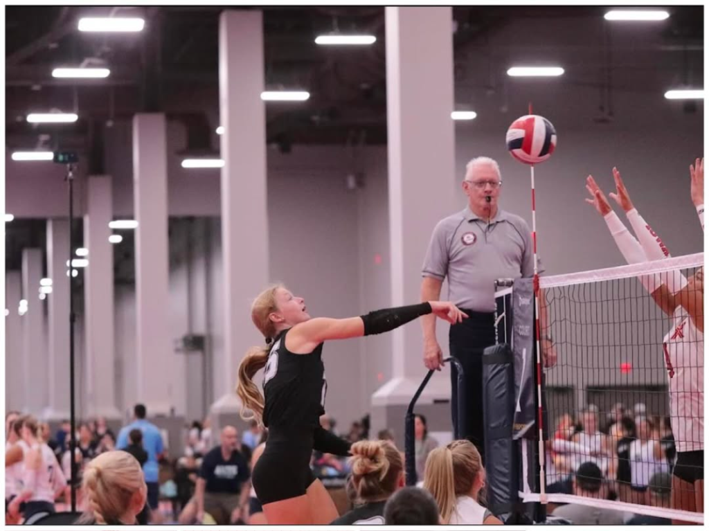 Ranking News: 2026 Uncommitted Outside Hitters. Who Are They?